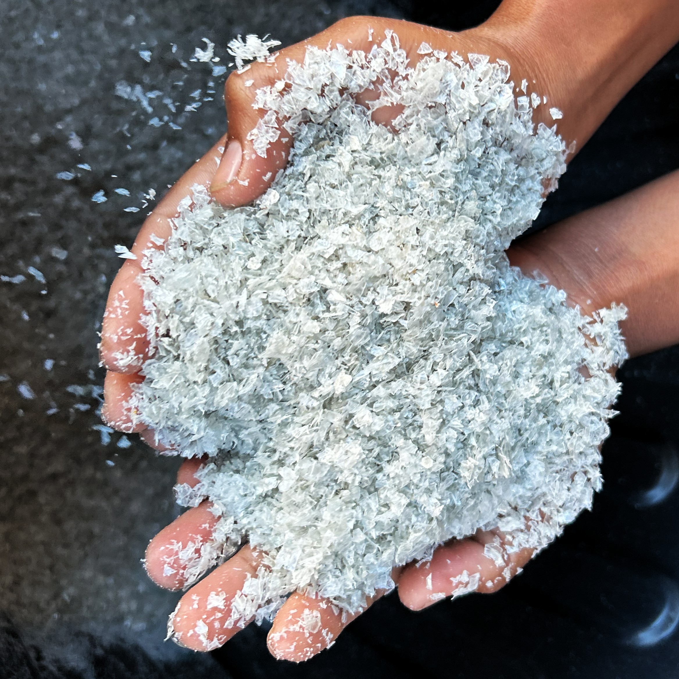 OPT Granulate